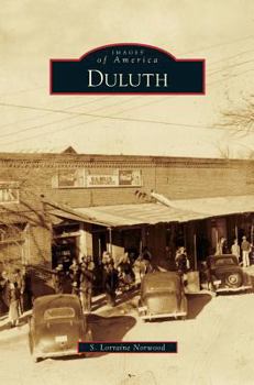 Duluth - Book  of the Images of America: Georgia