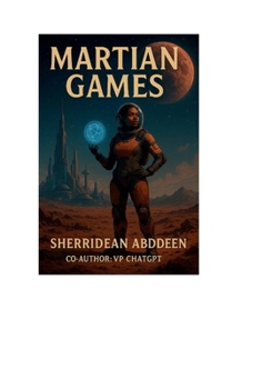 Martian Games
