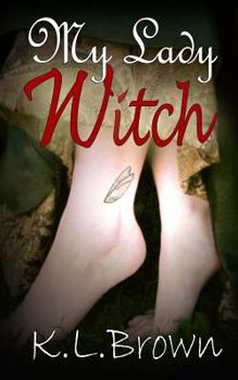 Paperback My Lady Witch Book