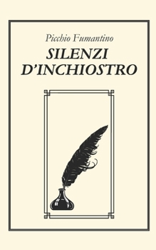 Paperback Silenzi d'Inchiostro [Italian] Book