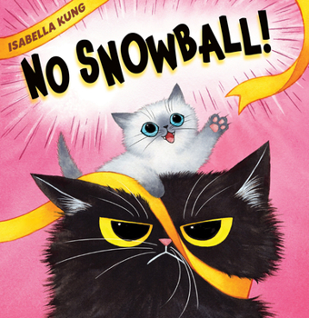 Hardcover No Snowball! Book