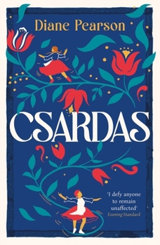 Paperback Csardas Book