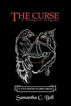 Paperback The Curse Book