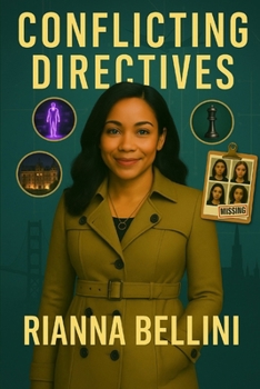 Paperback Conflicting Directives Book