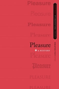 Paperback Pleasure: A History Book