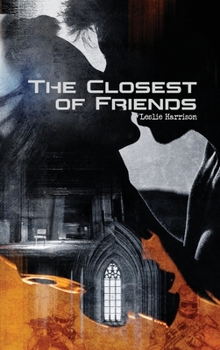 Hardcover The Closest of Friends Book