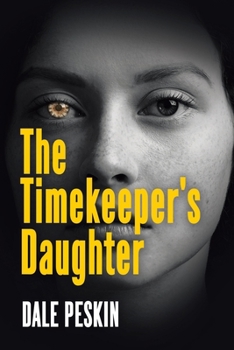 Paperback The Timekeeper's Daughter Book