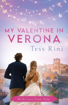 Paperback My Valentine in Verona Book