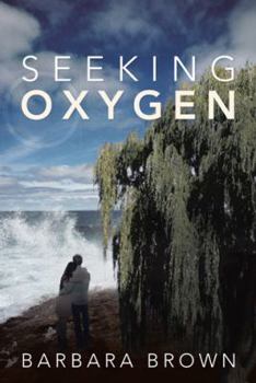 Paperback Seeking Oxygen Book
