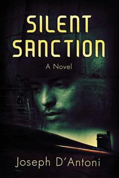 Paperback Silent Sanction Book