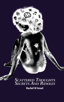 Paperback Scattered Thoughts Secrets And Riddles Book