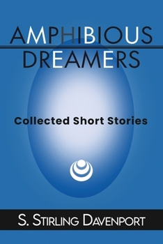 Paperback Amphibious Dreamers Book