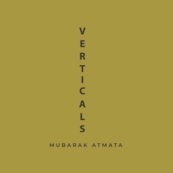 Paperback VERTICALS Book