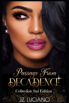 Paperback The Passage from Decadence Collection 2nd Edition Book