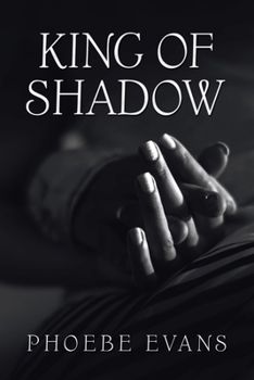 Paperback King of Shadow Book