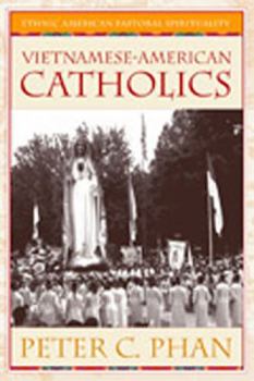 Paperback Vietnamese-American Catholics Book