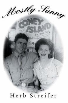 Paperback Mostly Sunny Book