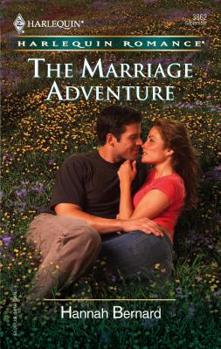 Mass Market Paperback The Marriage Adventure Book