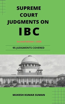 Supreme Court Judgments on IBC