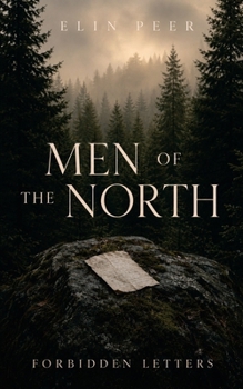 Forbidden Letters - Book  of the Men of the North