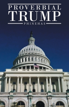 Paperback Proverbial Trump Book