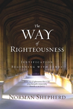 Paperback The Way of Righteousness Book