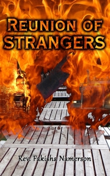 Paperback Reunion of Strangers: A Novelette Book