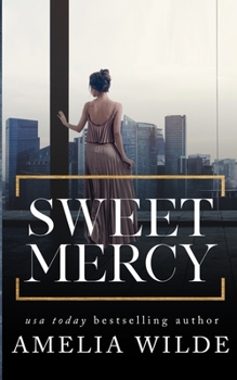 Paperback Sweet Mercy Book