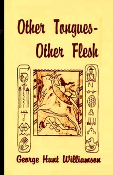 Paperback Other Tongues-Other Flesh Book