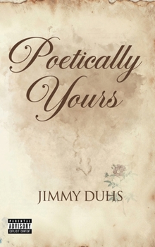 Hardcover Poetically Yours Book