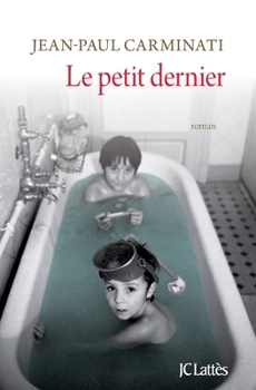 Paperback Le Petit Dernier [French] Book