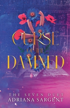 Paperback Curse of the Damned Book