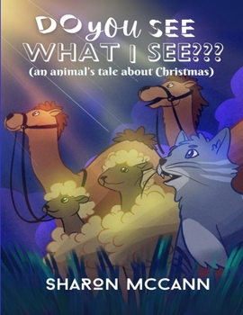 Paperback Do You See What I See Book