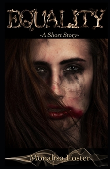Paperback Equality: A Short Story Book