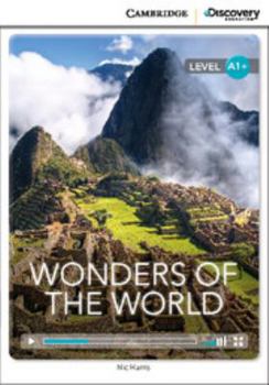 Wonders of the World High Beginning Online Only