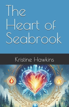 Paperback The Heart of Seabrook Book