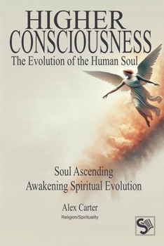 Paperback Higher Consciousness Book