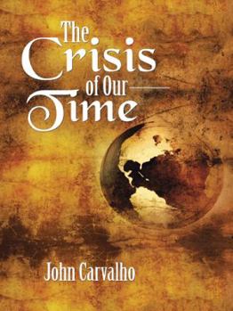 Paperback The Crisis of Our Time Book