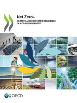 Paperback Net Zero+ Book