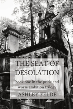 Paperback The Seat of Desolation Book