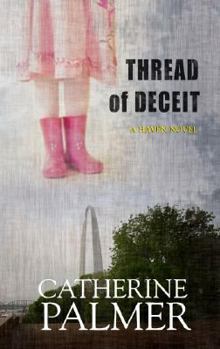 Thread of Deceit - Book #2 of the Haven