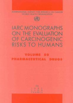 Paperback Pharmaceutical Drugs Book