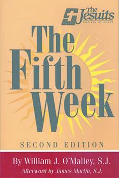 Paperback The Fifth Week: Second Edition Book
