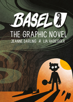 Hardcover Basel the Graphic Novel Book