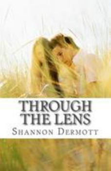 Paperback Through the Lens Book