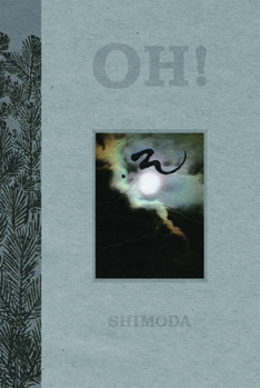 Hardcover Oh!: A Mystery of 'mono No Aware' Book