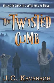 Paperback The Twisted Climb Book