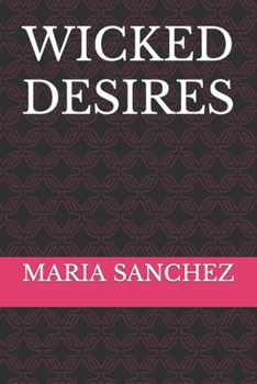 Paperback Wicked Desires Book