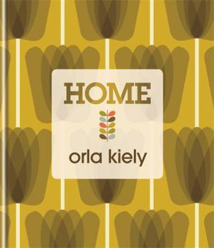 Hardcover Orla Kiely Home Book