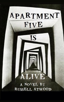 Paperback Apartment Five Is Alive Book